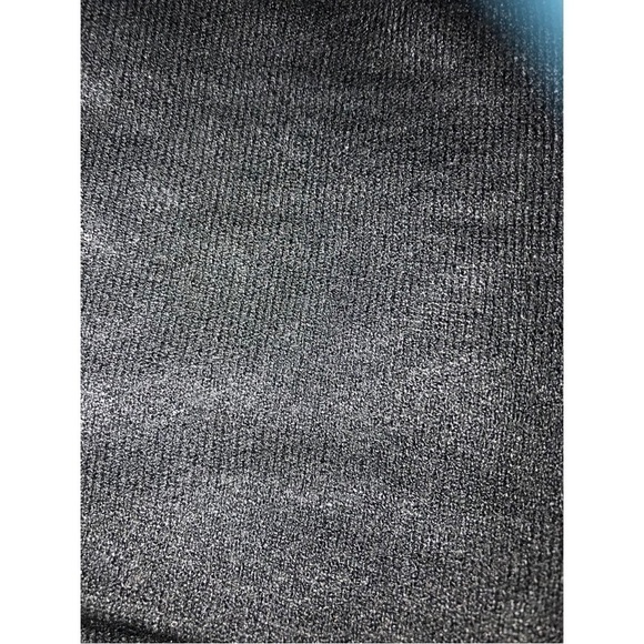 Present and Love Basic Black Fine Knit Pullover Top - Picture 10 of 10